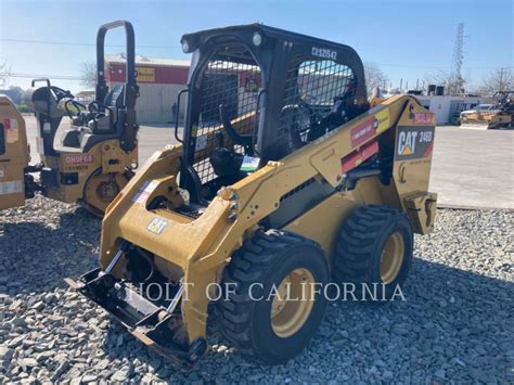 246 cat skid steer|cat 246 skid steer reviews.